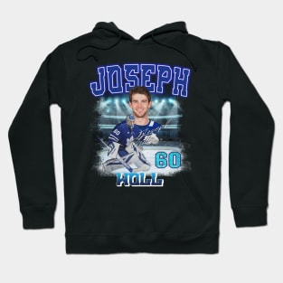 Joseph Woll Hoodie